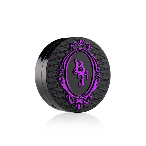 THE MAGICIAN BT BLUSH POWDER PURPLE